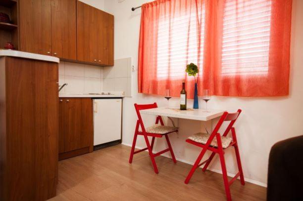 Centar 1 Private Room With Ensuite And Kitchenette Split Exterior foto