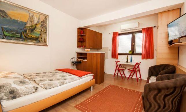 Centar 1 Private Room With Ensuite And Kitchenette Split Exterior foto