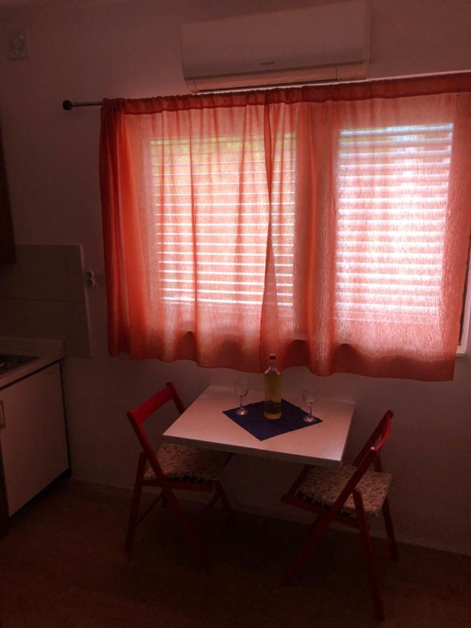Centar 1 Private Room With Ensuite And Kitchenette Split Exterior foto